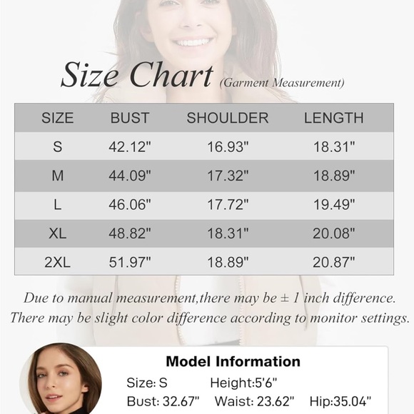 NWT Eisctnd | Black Cropped Puffer Vest | S - Picture 8 of 11